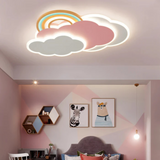 Pinky – LED-Deckenleuchte