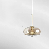 Luminoir NordicGlas Pendelleuchte
