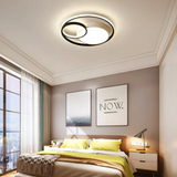Auri - Moderne LED-Deckenlampe