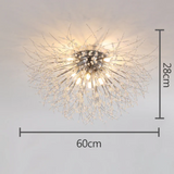 Xelva - Deckenlampe