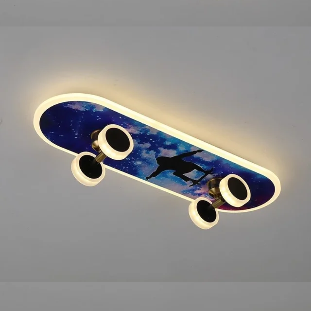 Ralix – LED Deckenleuchte