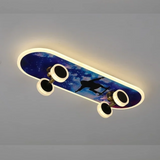 Ralix – LED Deckenleuchte