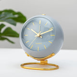 RetroTime – Analoger Wecker