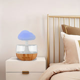 LumiDeco - LED Tischlampe