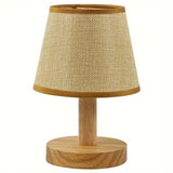 NordicLicht - Tragbare LED-Nachtlampe