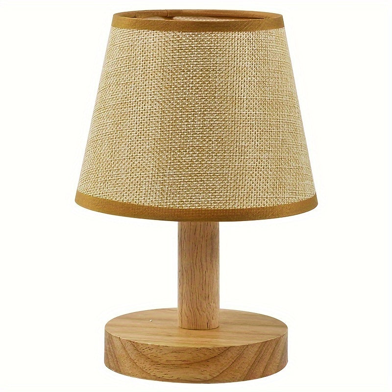 NordicLicht - Tragbare LED-Nachtlampe