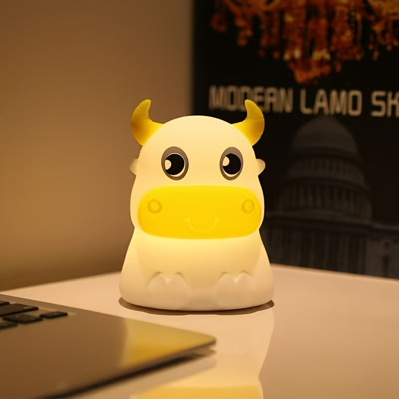 SwanLight - LED Schwanelampe