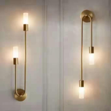 Luminoir – Meza Wandleuchte