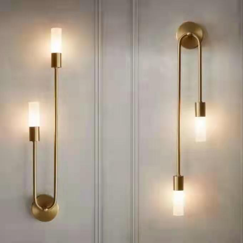 Luminoir – Meza Wandleuchte