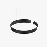 LunaLux – LED Deckenlampe