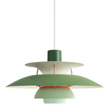Luis Parlu – Deckenlampe Luxus