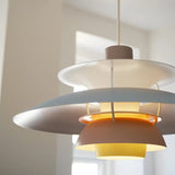 Luis Parlu – Deckenlampe Luxus