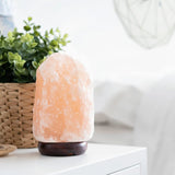 LumiSalt - Himalaya-Salzlampen