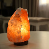 LumiSalt - Himalaya-Salzlampen