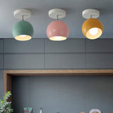 Virox - Macaron Deckenlampe