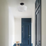Livia - Bauhaus Deckenlampe