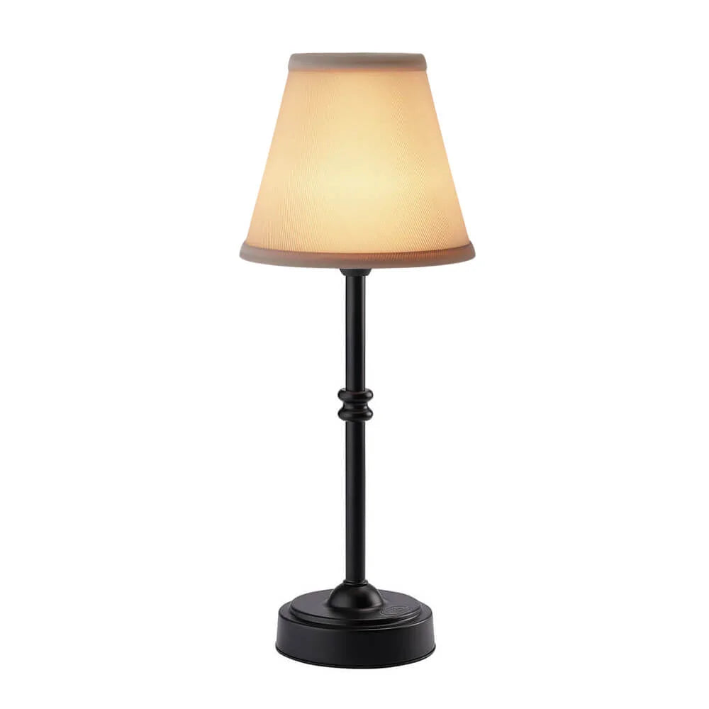 LumiHome – Drahtlose Tischlampe