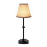 LumiHome – Drahtlose Tischlampe