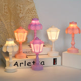 WINTOGETHER - UmbrellaGlow Tischlampe