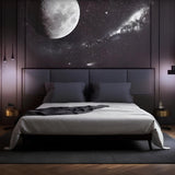 CosmoDrift - Galaxie Projektor Lampe