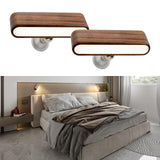 WynloBeam – LED Holzlampe