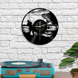 VinylCatch - Vintage Fischerklocke