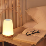 GlowLite – Tragbare Nachtlampe