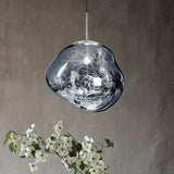 Luminoir – Moderne Glas-Deckenlampe