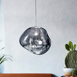 Luminoir – Moderne Glas-Deckenlampe