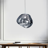 Luminoir – Moderne Glas-Deckenlampe