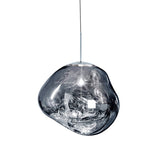 Luminoir – Moderne Glas-Deckenlampe