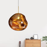 Luminoir – Moderne Glas-Deckenlampe