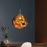 Luminoir – Moderne Glas-Deckenlampe