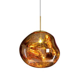 Luminoir – Moderne Glas-Deckenlampe