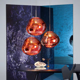 Luminoir – Moderne Glas-Deckenlampe