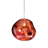 Luminoir – Moderne Glas-Deckenlampe