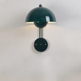 NordicGlow – Minimalistische Wandleuchte