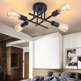SatelliteLight – Moderne Deckenlampe