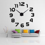 Luminoir - Acryl Wanduhr