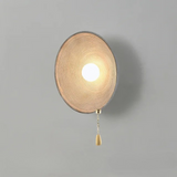 ZenGlow – Japanische Wandleuchte