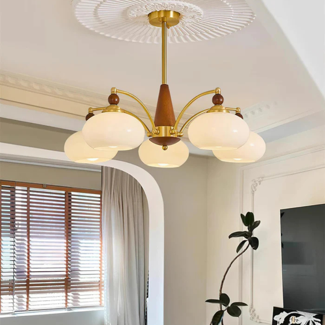 Flare - Moderner Kronleuchter