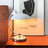 Astra - Vintage LED Tischlampe