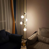 Adonis - LED Stehlampe