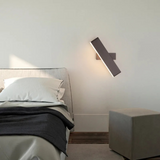 Telis - Verstellbare LED-Wandlampe für Innenräume