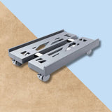 GlidePC – Verstellbarer PC-Ständer