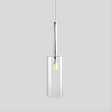 Zilna – Glas Pendelleuchte