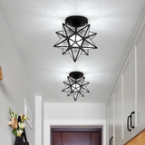 Xelio - Elegante LED-Deckenleuchte