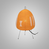 LumiZen - Japanische Papier-Deckenlampe