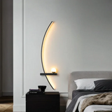 Zetra - LED-Wandleuchte für den Innenbereich