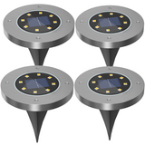 SolarBeam - Gartenlampe